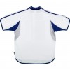 Maillot de Foot Real Madrid 2000-01 Domicile Retro